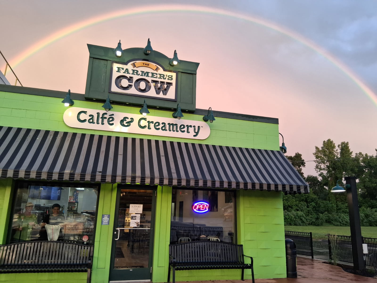 Featured image for “FC Development Corp. and The Farmer’s Cow, LLC Announce Completion of Brand Strategy and Launch of Key Initiatives”