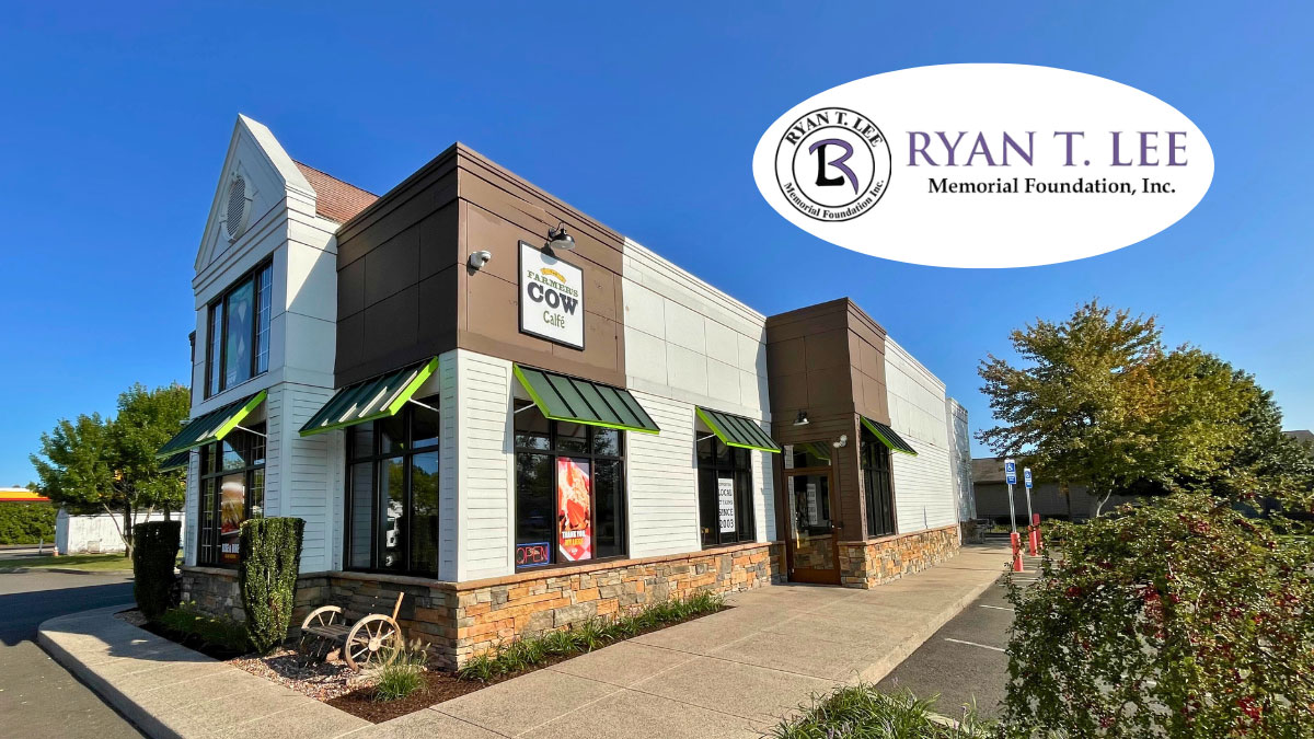 Featured image for “FC Development Corp. and The Farmer’s Cow Calfé Deepen Community Partnership with Ryan T. Lee Memorial Foundation to Support Community Impact”