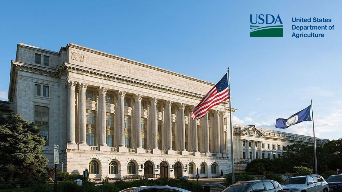 Featured image for “FC Development Corp. and The Farmer’s Cow® Return from USDA Headquarters in Washington, D.C. with Clear Path Forward –Momentum Builds for Proposed National Pilot Program”