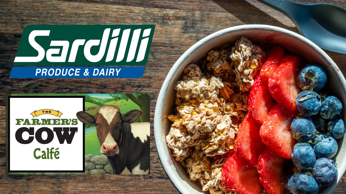 Featured image for “FC Development Corp. and The Farmer’s Cow® Partner with Sardilli Produce & Dairy to Strengthen Local Supply Chain”