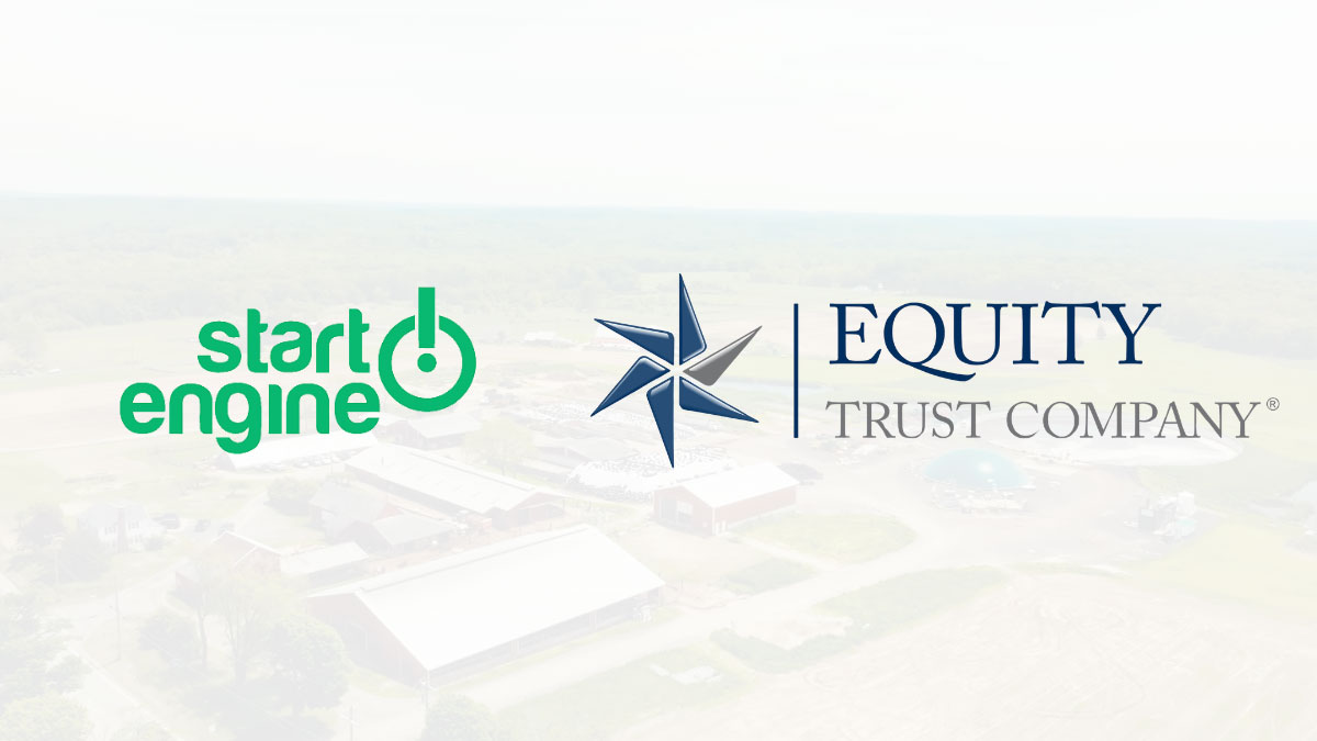 Featured image for “Unlocking Pre-IPO Investing with Retirement Accounts: StartEngine And Equity Trust”