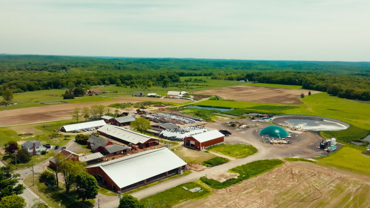 Featured image for “Why Now? The Strategic Timing of Our StartEngine Raise and What It Means for the Future of Family Farms”