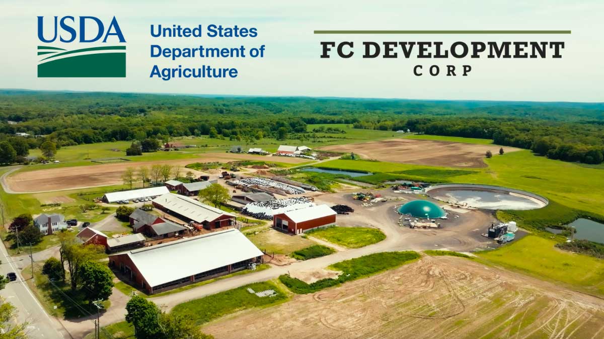 Featured image for “FC Development Corp. Advances Proposed USDA National Pilot Program Through Continued High-Level Engagement with State Director Christopher Lyon”